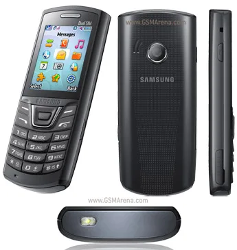 Samsung E2152