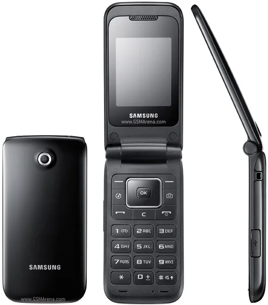 Samsung E2530