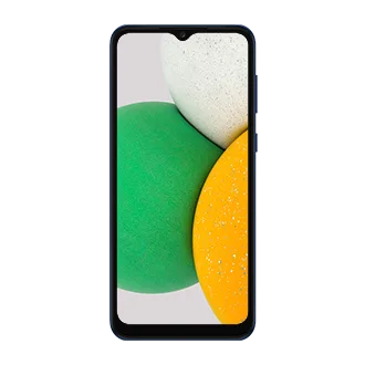 Samsung Galaxy A03 Core Blue