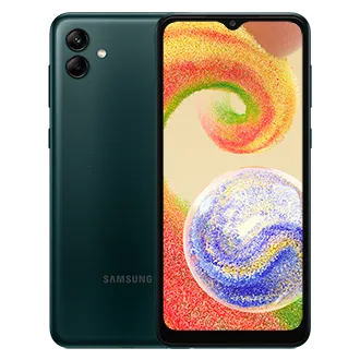 Samsung Galaxy A04