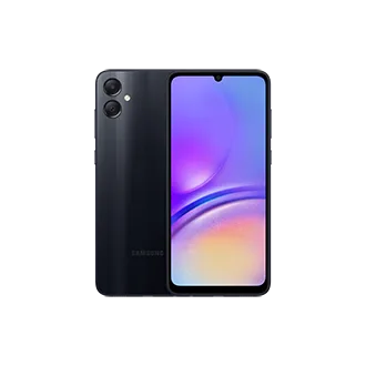 Samsung Galaxy A05 Black