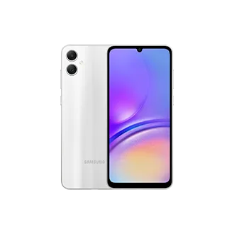 Samsung Galaxy A05 Silver