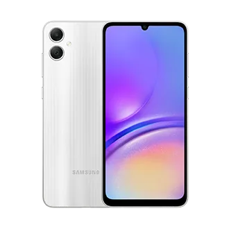 Samsung Galaxy A05 Silver