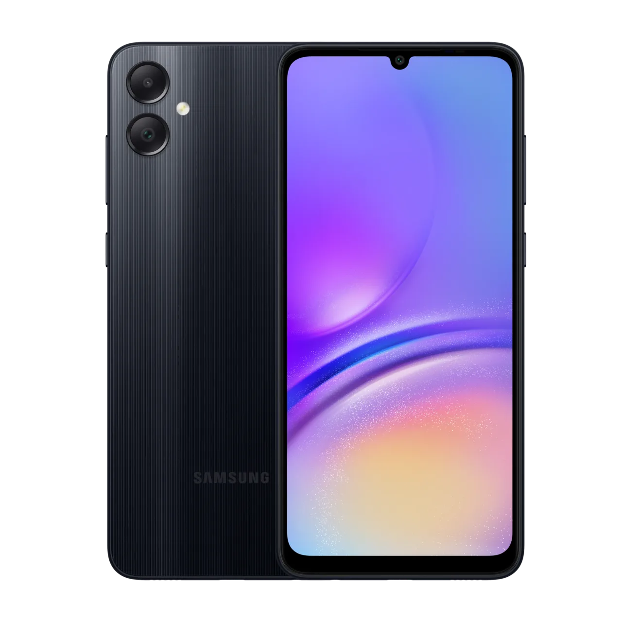 Samsung Galaxy A05 Black