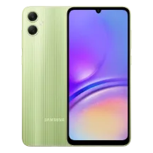 Samsung Galaxy A05 Light Green