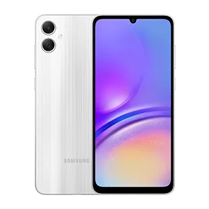 Samsung Galaxy A05 Silver