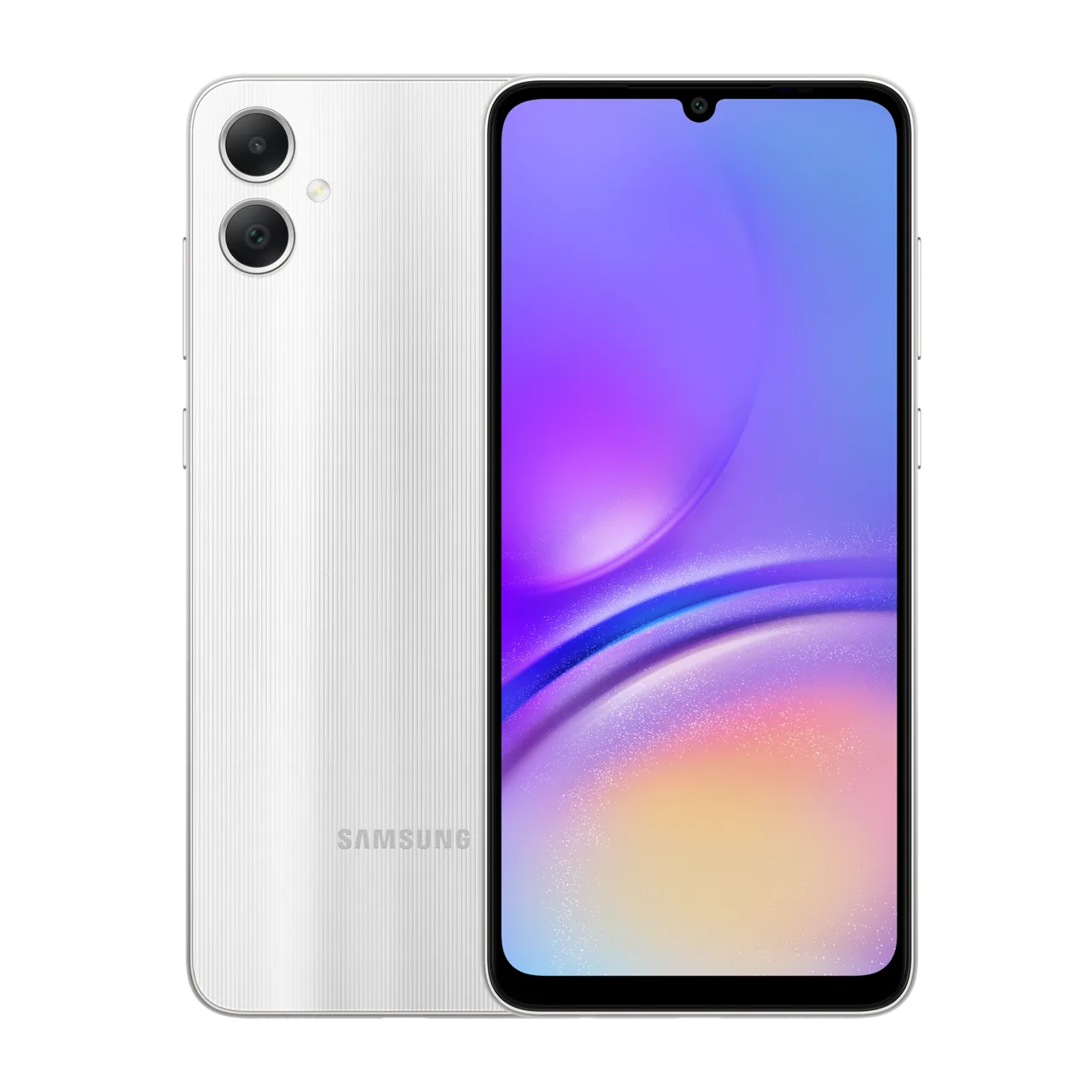 Samsung Galaxy A05 Silver