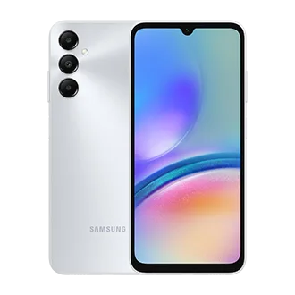 Samsung Galaxy A05s Silver