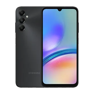Samsung Galaxy A05s Black