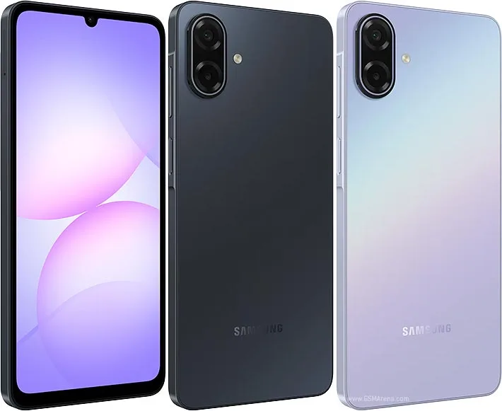 Samsung Galaxy A07
