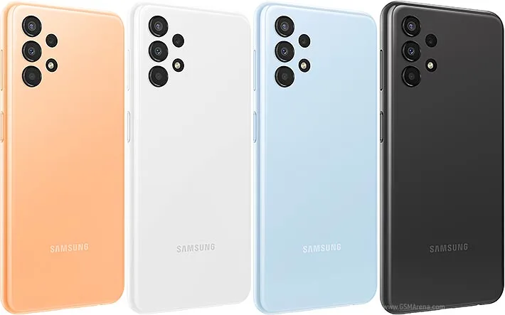 Samsung Galaxy A13
