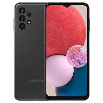 Samsung Galaxy A13 Black