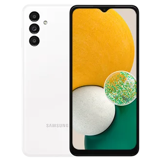Samsung Galaxy A13 5G White