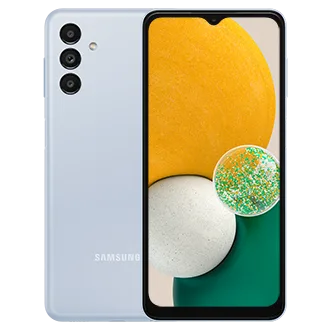 Samsung Galaxy A13 5G Light Blue