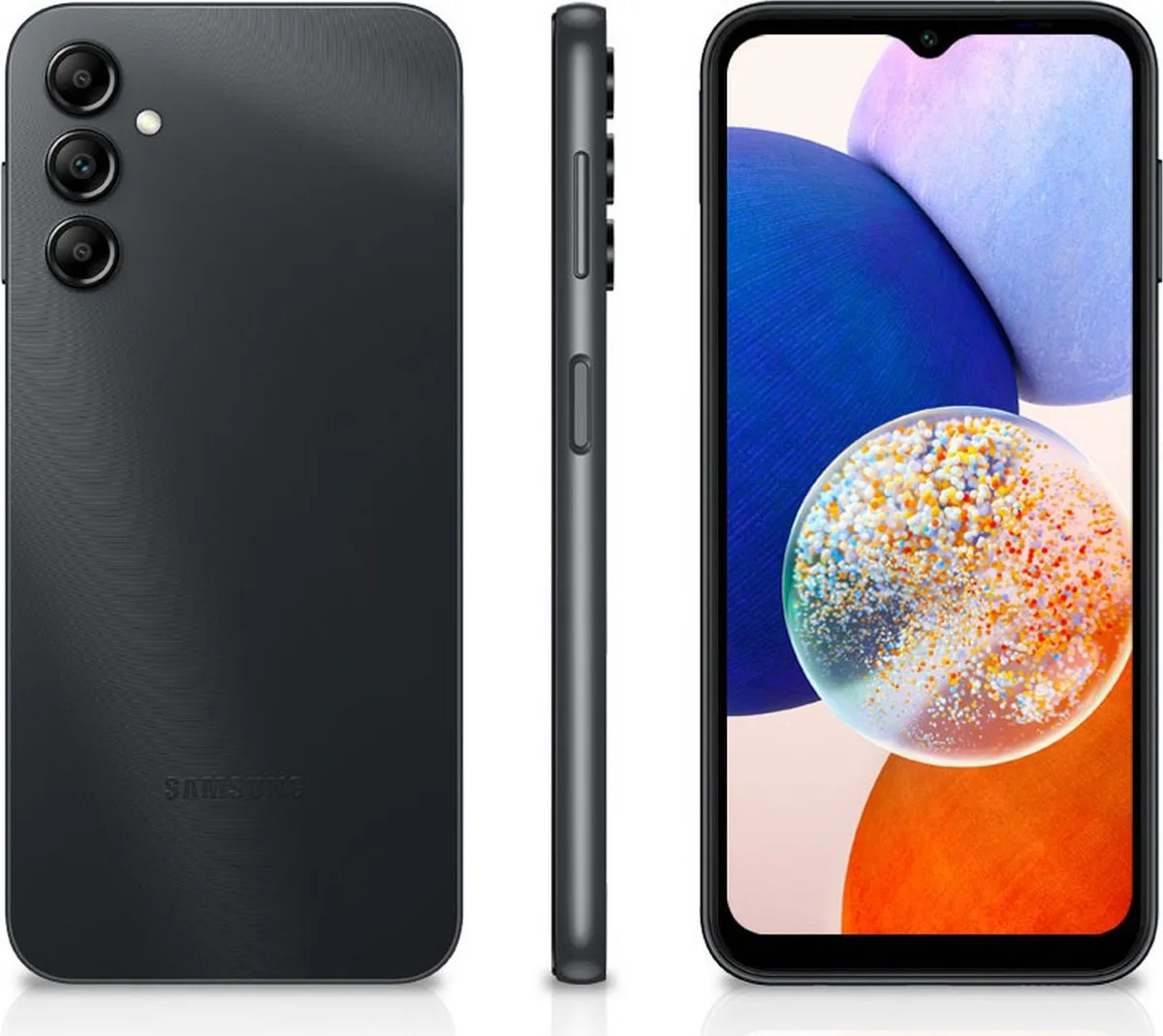 Samsung Galaxy A14