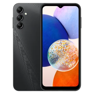 Samsung Galaxy A14 5G Black
