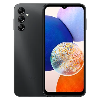 Samsung Galaxy A14 5G Black
