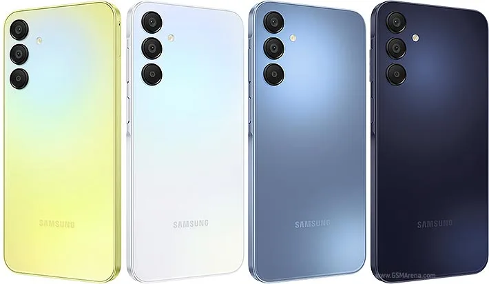 Samsung Galaxy A15 5G