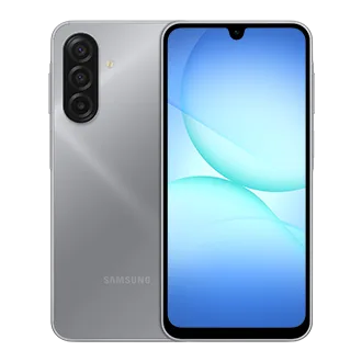 Samsung Galaxy A17 4G Gray