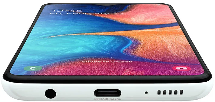 Samsung Galaxy A20e