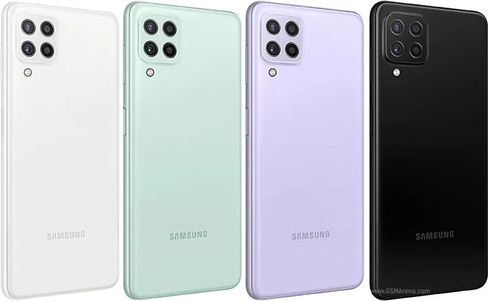 Samsung Galaxy A22