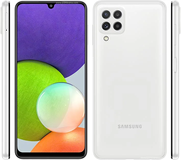 Samsung Galaxy A22