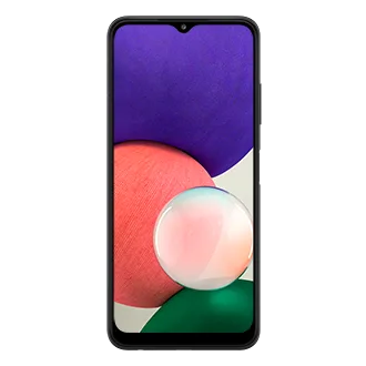 Samsung Galaxy A22 5G Gray