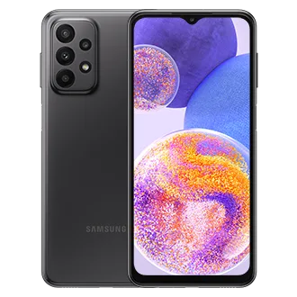 Samsung Galaxy A23 Black