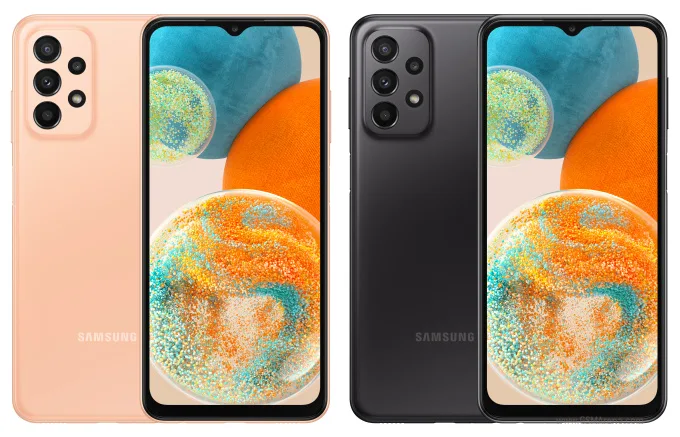 Samsung Galaxy A23 5G