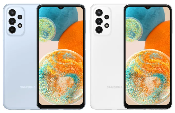 Samsung Galaxy A23 5G