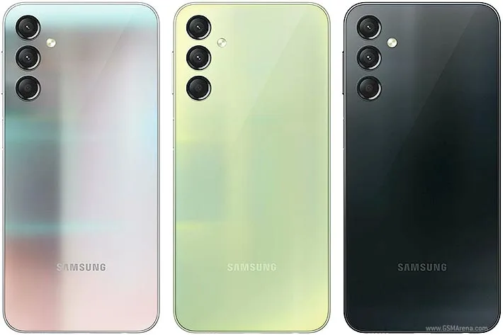 Samsung Galaxy A24 4G