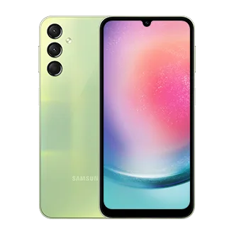Samsung Galaxy A24 4G