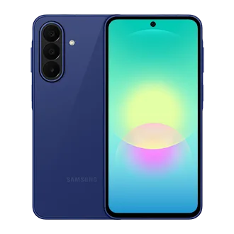 Samsung Galaxy A27 Blue