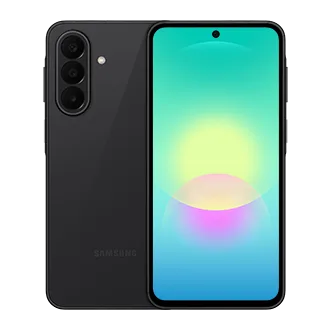 Samsung Galaxy A27 Black