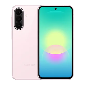 Samsung Galaxy A27 Light Pink