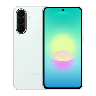 Samsung Galaxy A27 Light Green