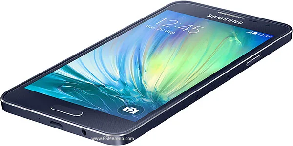 Samsung Galaxy A3 Duos