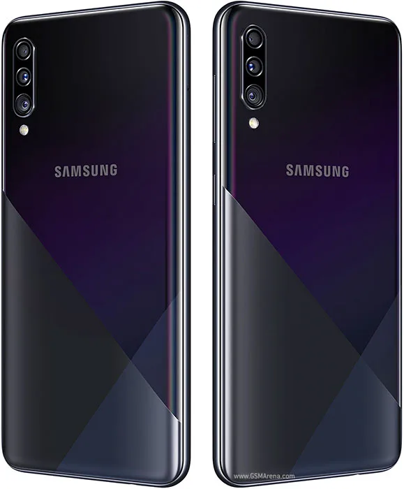 Samsung Galaxy A30s