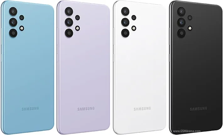 Samsung Galaxy A32