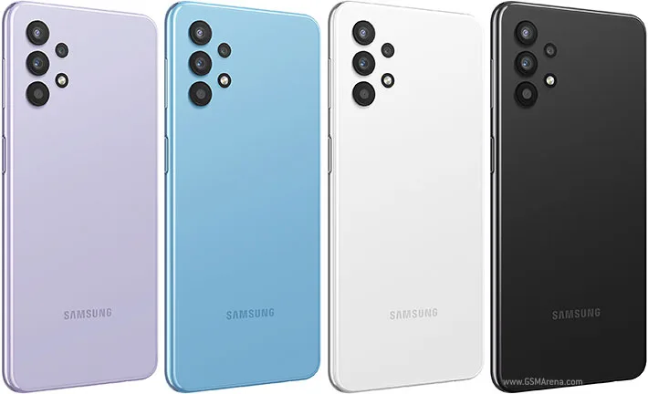 Samsung Galaxy A32 5G