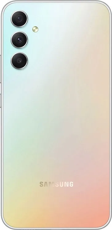 Samsung Galaxy A34