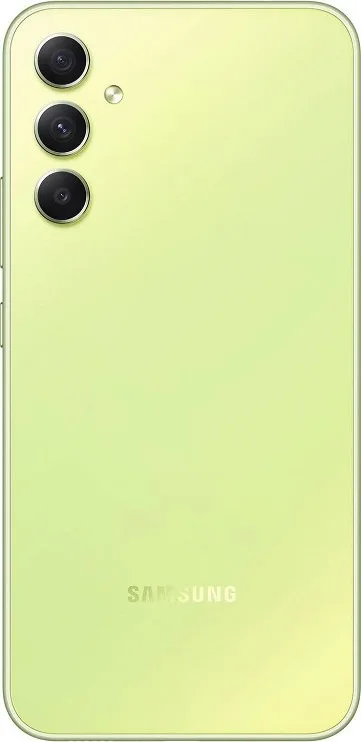 Samsung Galaxy A34