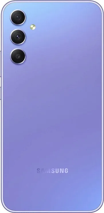 Samsung Galaxy A34