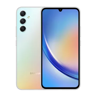 Samsung Galaxy A34