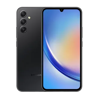 Samsung Galaxy A34