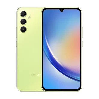 Samsung Galaxy A34