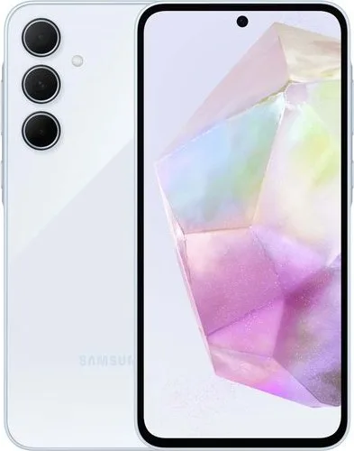 Samsung Galaxy A35