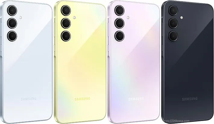 Samsung Galaxy A35