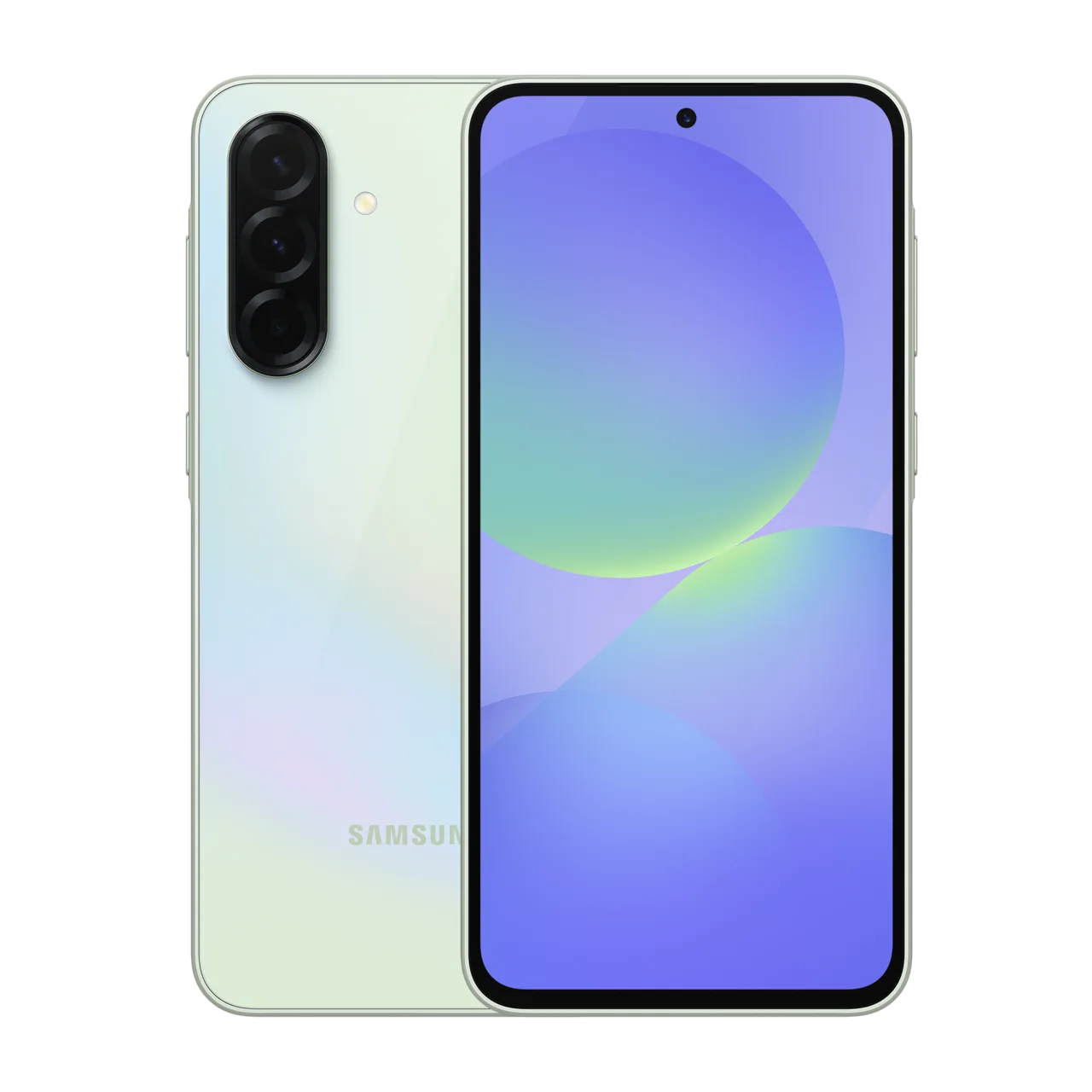 Samsung Galaxy A36 Awesome Lime