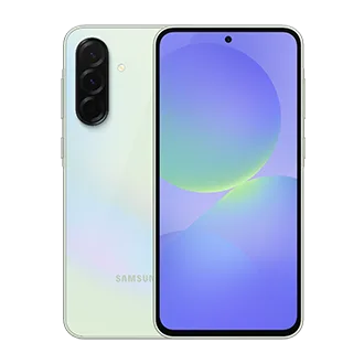 Samsung Galaxy A36 Awesome Lime